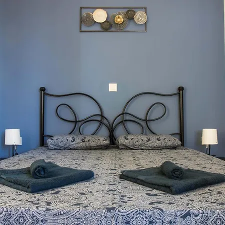 Niochori Heritage: The Mermaid