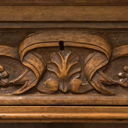 Niochori Heritage: The Mermaid Appartement