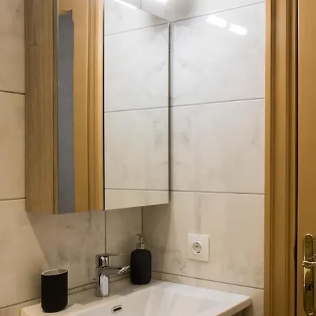 Niochori Heritage: The Mermaid Apartamento *