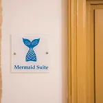 Niochori Heritage: The Mermaid Апартаменты
