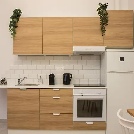 Appartamento Niochori Heritage: The Mermaid