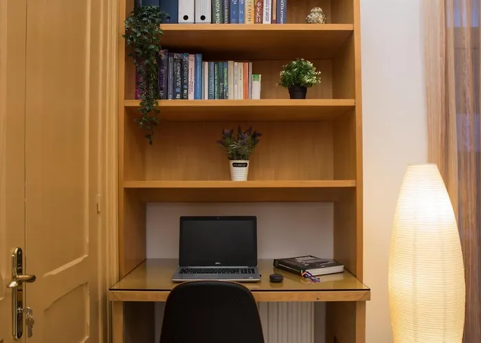 Apartamento Niochori Heritage: The Mermaid