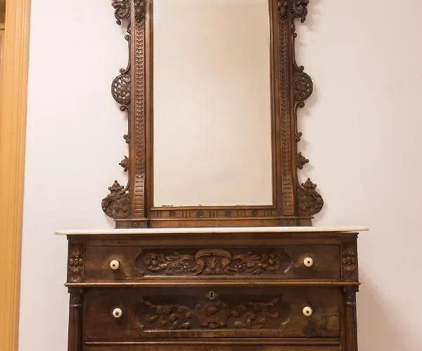 شقة Niochori Heritage: The Mermaid Rhodes City