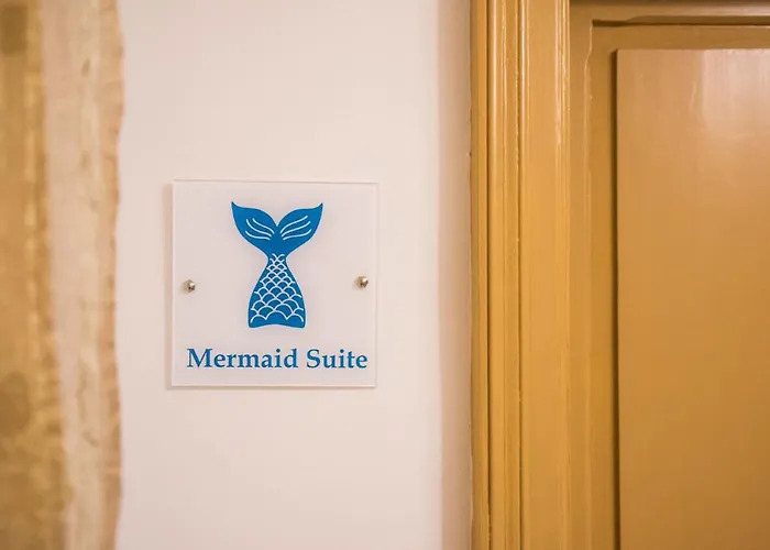 Niochori Heritage: The Mermaid Apartamento