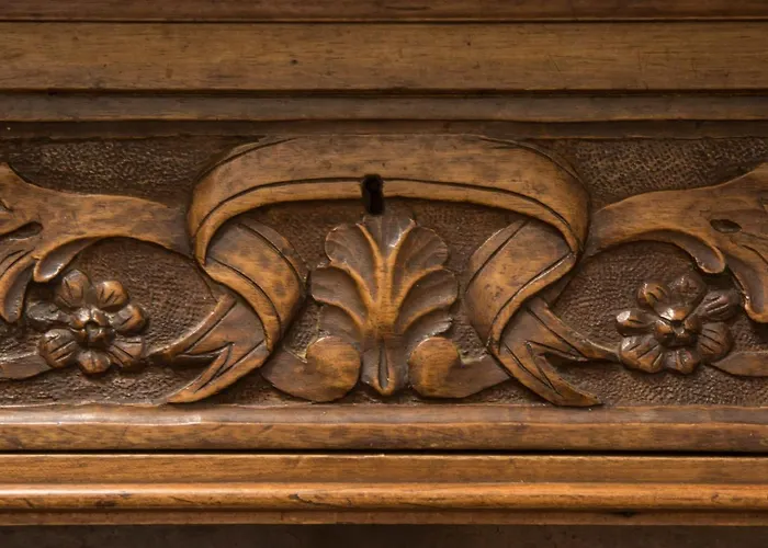 Niochori Heritage: The Mermaid شقة