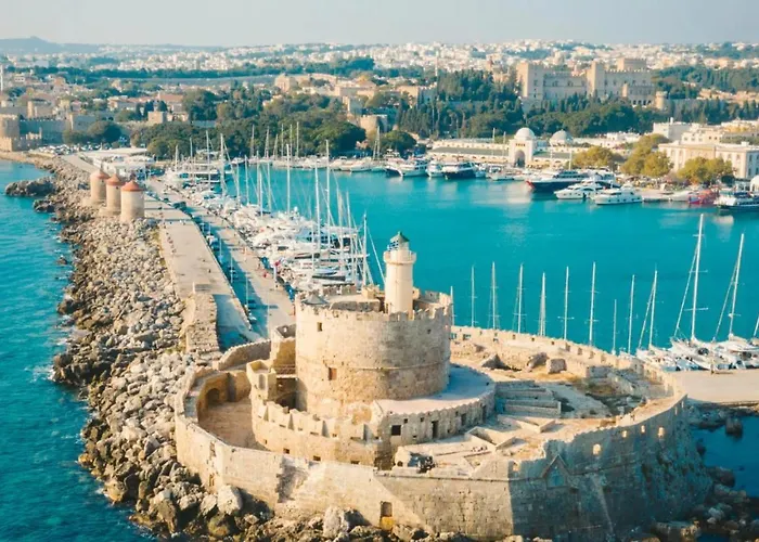 Niochori Heritage: The Mermaid Apartamento